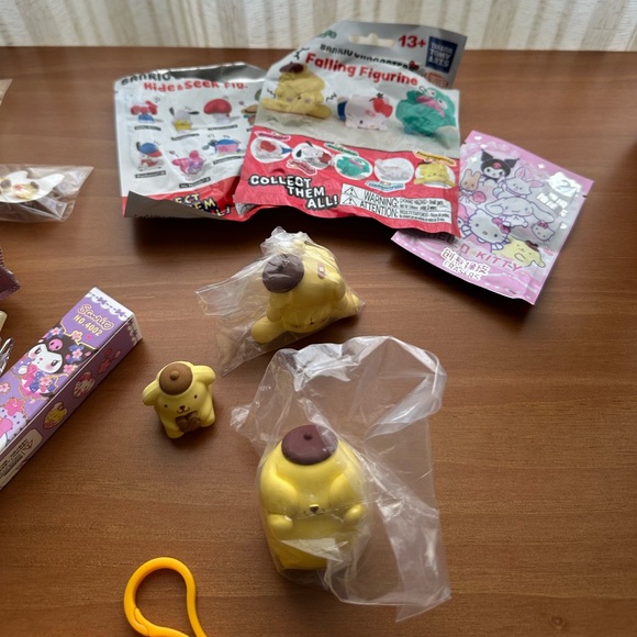 PomPom Bundle - Picture 3 of 6